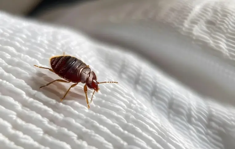 How Bed Bugs Affect Your Health and What Tenants Should Know