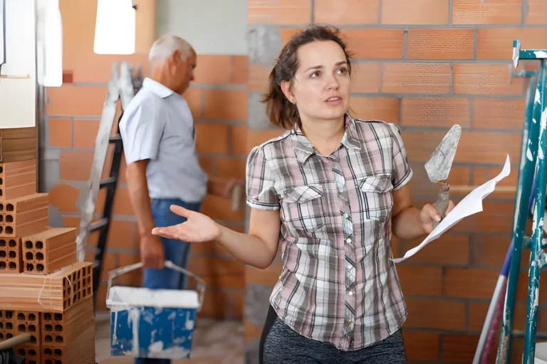 How Can You Avoid Mistakes During a Major Renovation in Chalfont