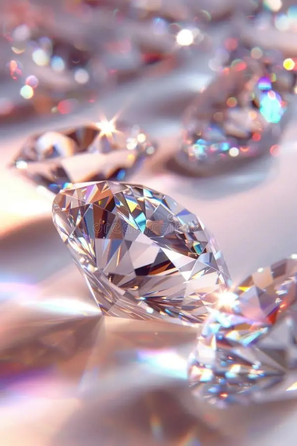How Can You Find Over a Million Certified Diamonds in One Place