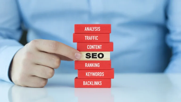How Can a Professional Link Building Service Boost Your Website Traffic