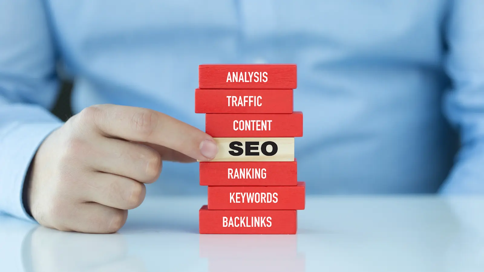 How Can a Professional Link Building Service Boost Your Website Traffic