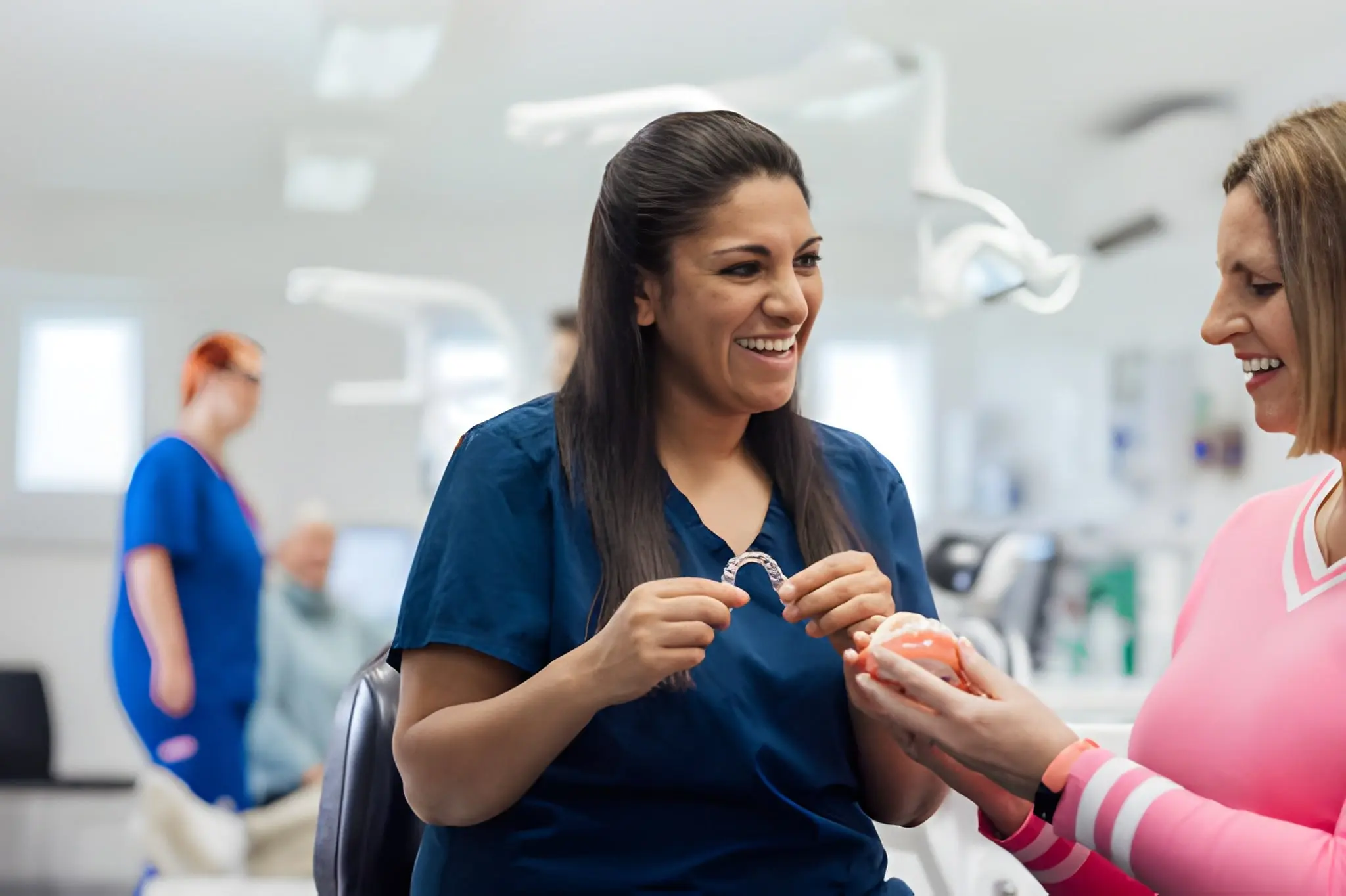 How Dental Implants Newcastle Restore Missing Teeth