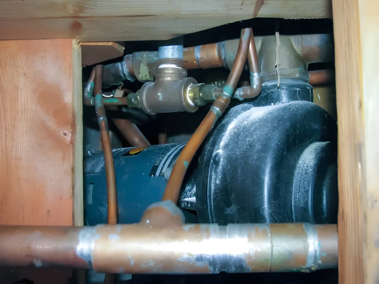 How To Identify Common Issues in Plumbing Systems in Bloomington