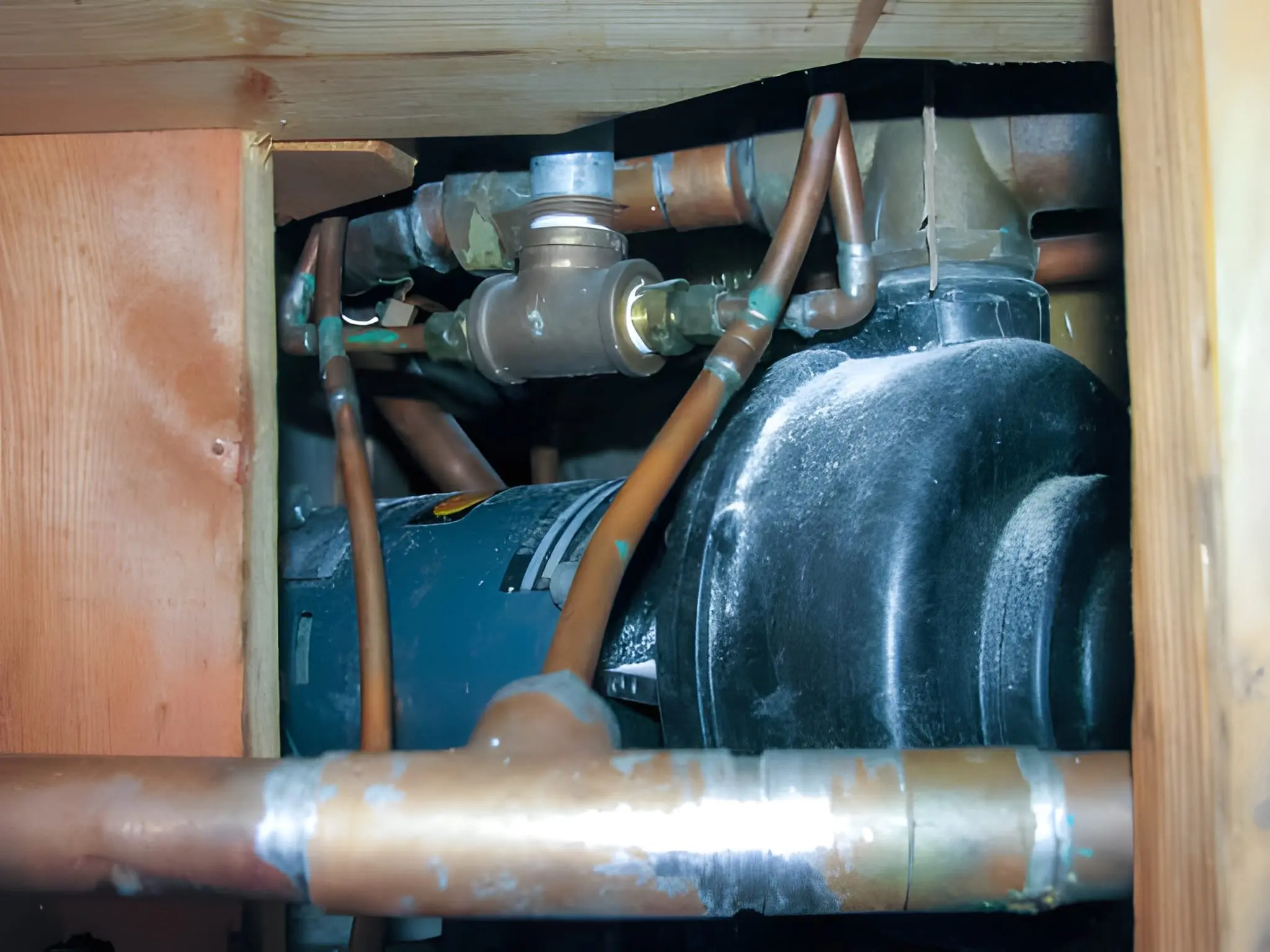 How To Identify Common Issues in Plumbing Systems in Bloomington