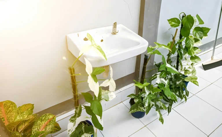 How to Add Structure and Flow to an Open Outdoor Area