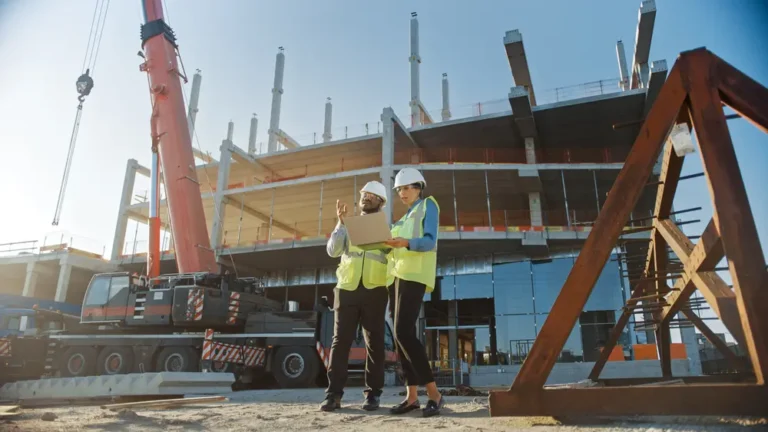 How to Choose the Right Crane for Your Nevada Construction Project