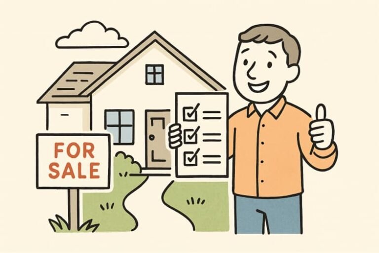 How to Simplify the Home Selling Process