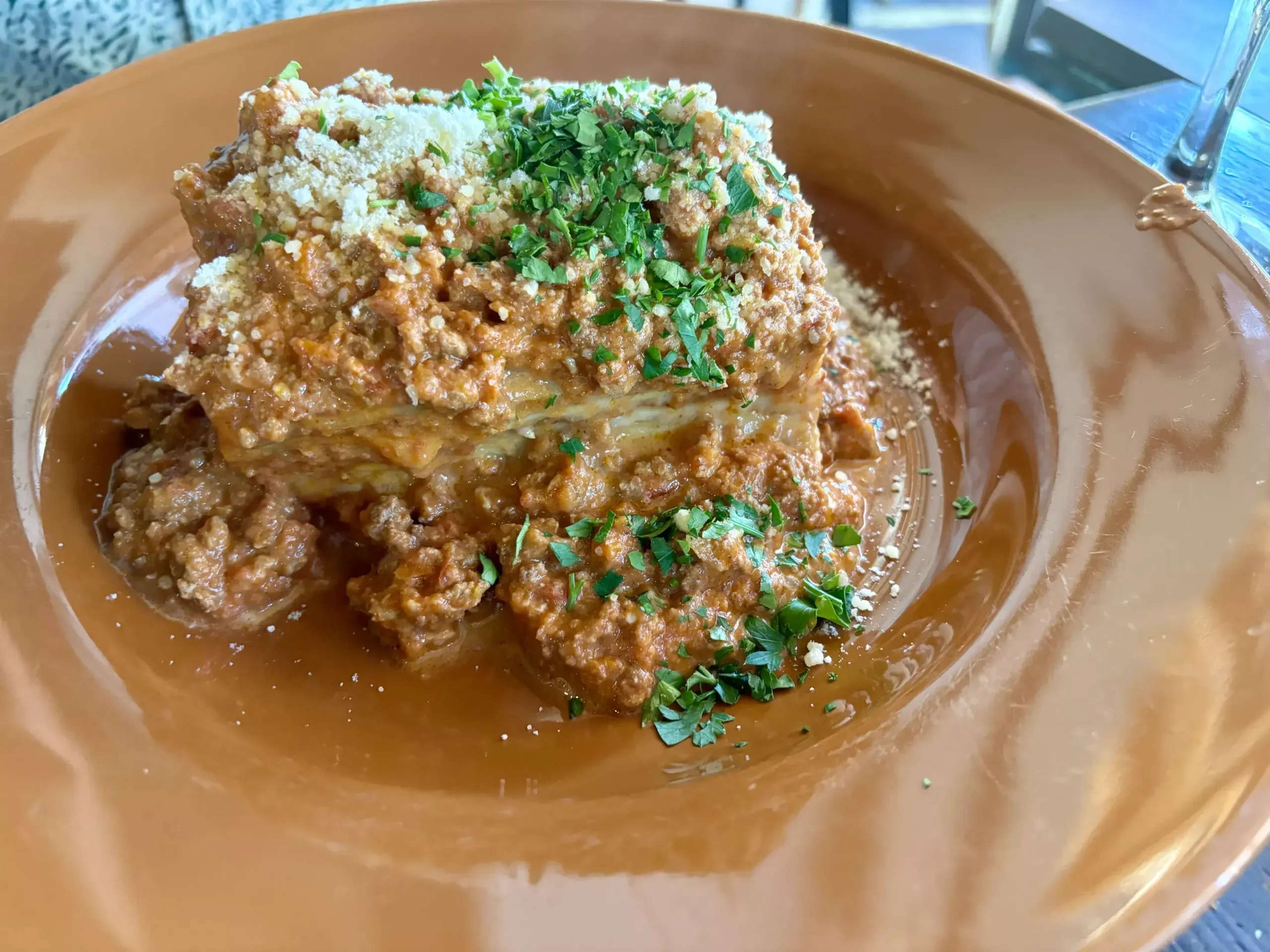 Must-Try Dishes at an Italian Restaurant in Central Phoenix