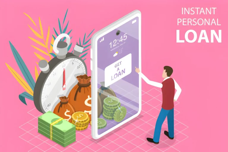 Personal Loan Apps and Instant Disbursal Is It Really That Quick