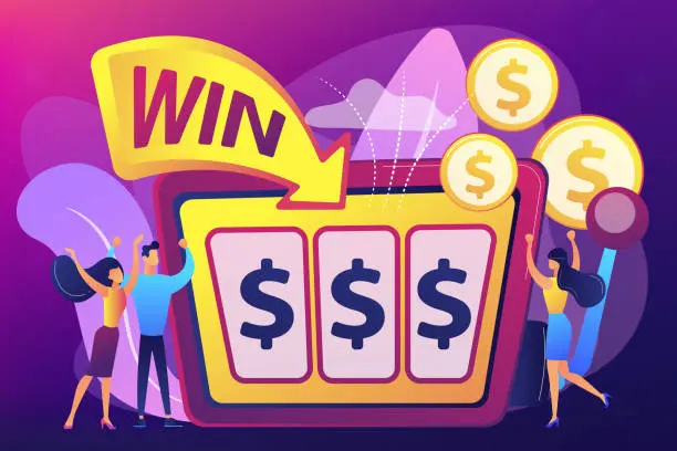 Slot Gacor Community Tips and Winning Stories