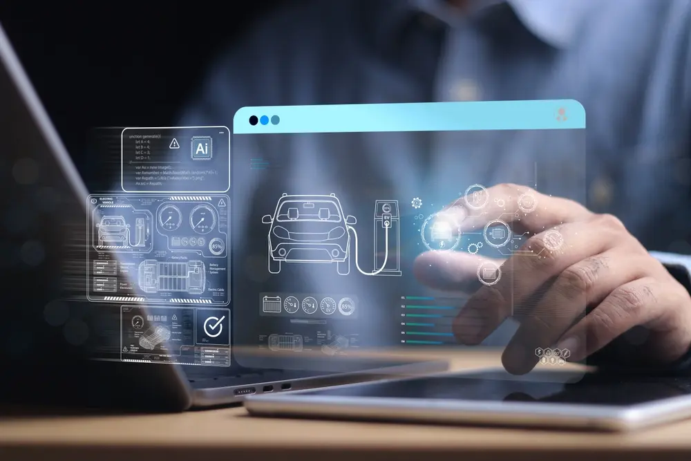 Smart Technologies Shaping the Future of Modern Construction
