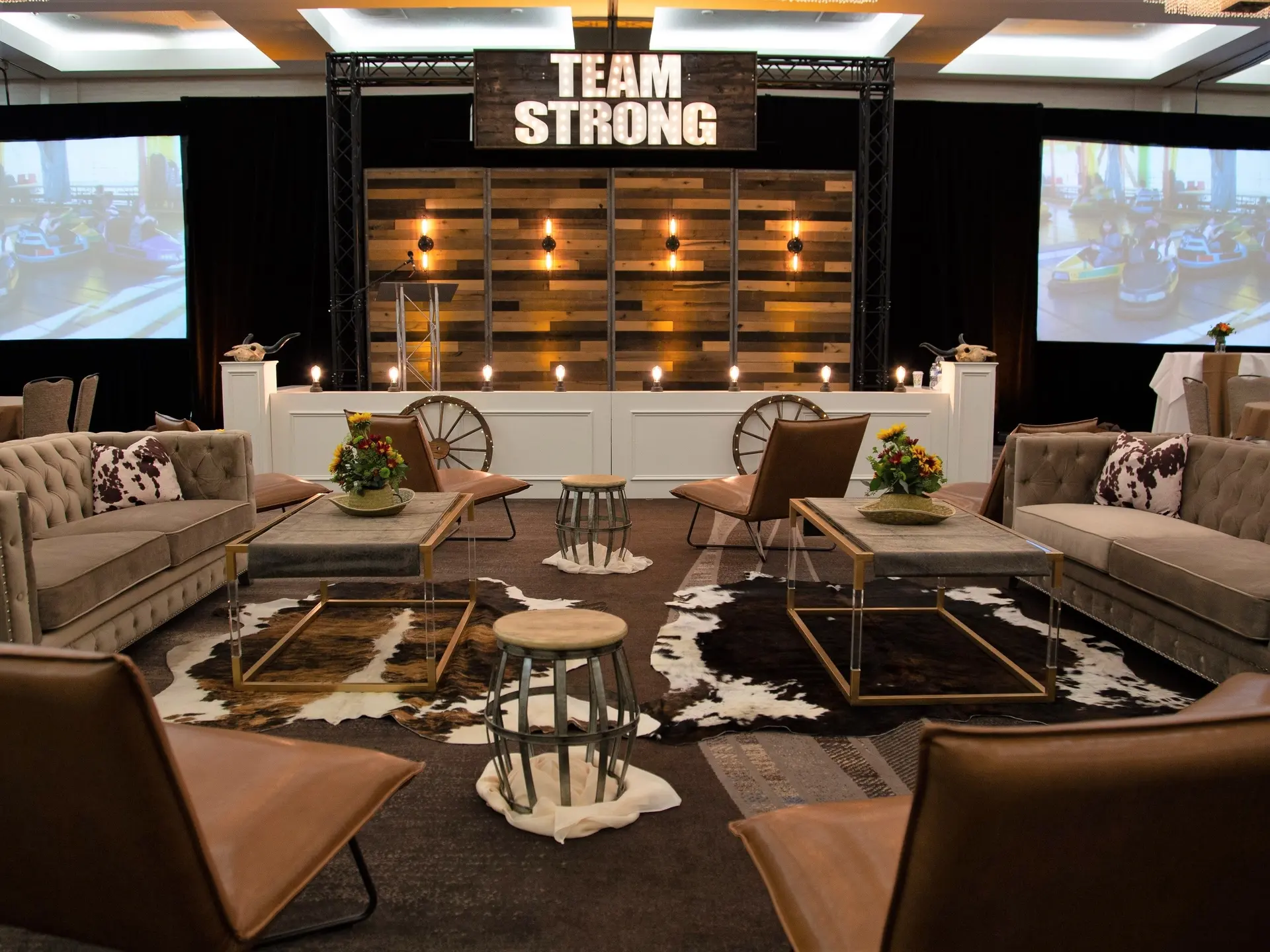 Steps to Book Event Services in Kansas City