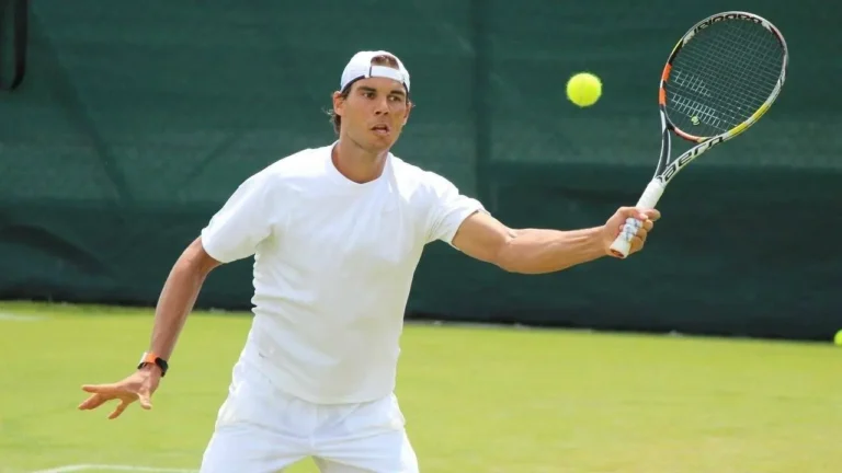 Tennis Mastery 10 Secrets Every Player Should Know