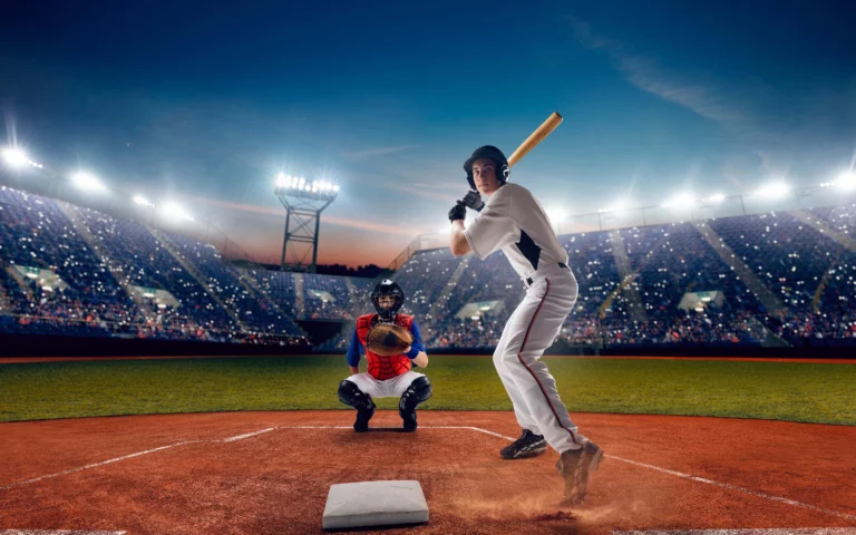 The Art of Baseball Strategies Every Player Should Know