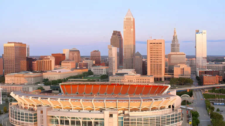 The Evolution of Modern Stadium Architecture