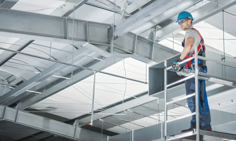 Top Commercial HVAC Repairs: What Facility Managers Encounter Most 7 Top Commercial HVAC Repairs What Facility Managers Encounter Most