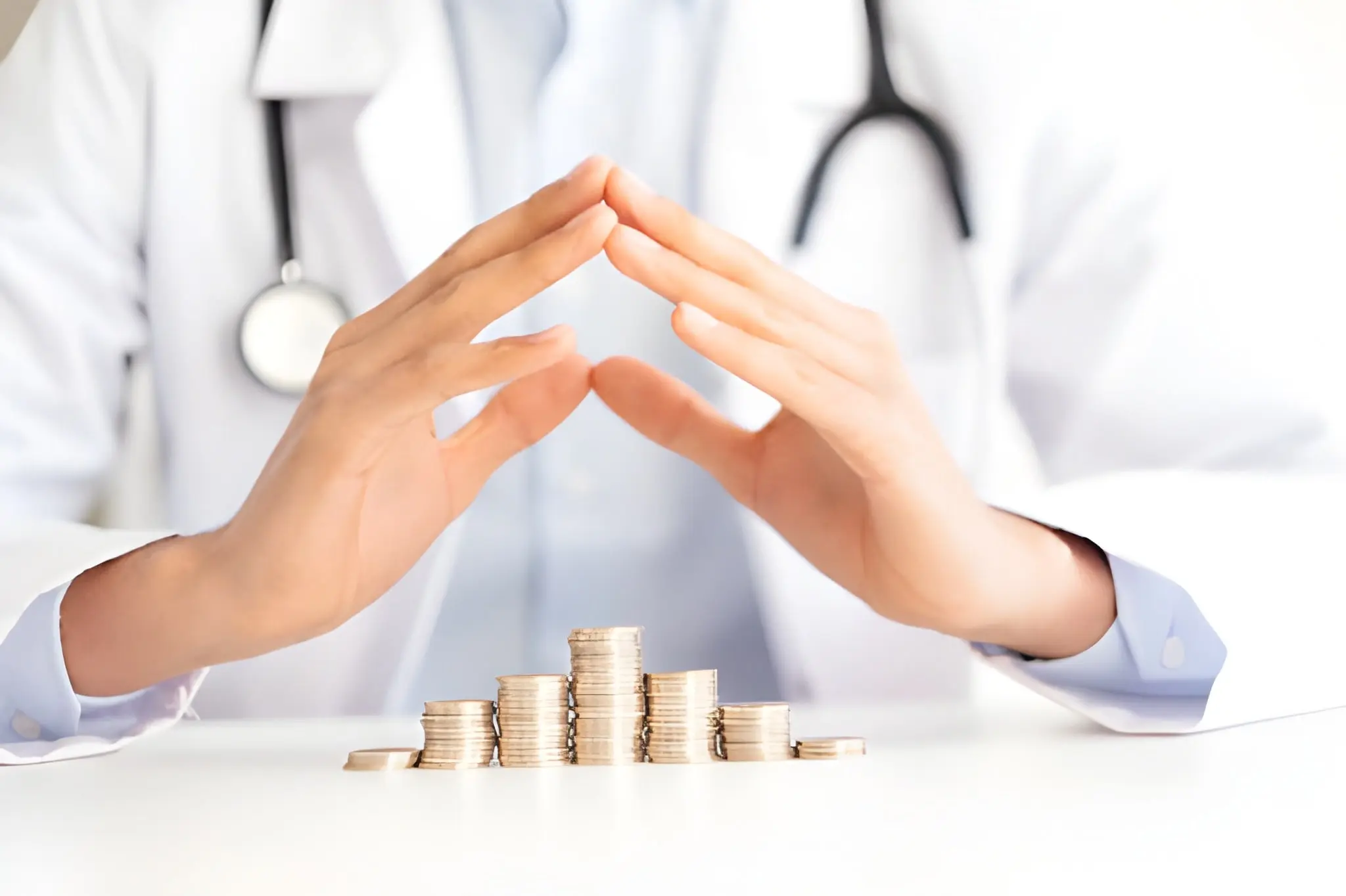 Wealth Preservation 101 How Physicians Can Protect and Grow Their Wealth