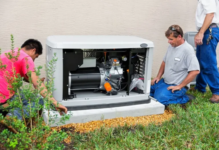Whole Home Backup Power Finding Sarasota’s Best Generator Options