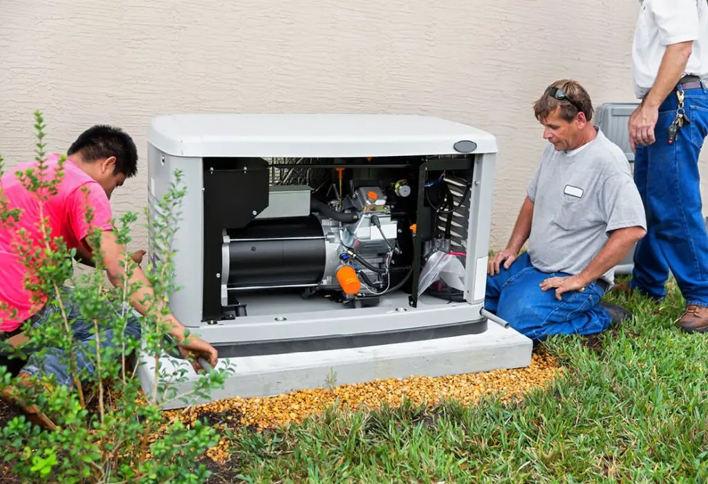Whole Home Backup Power Finding Sarasota’s Best Generator Options