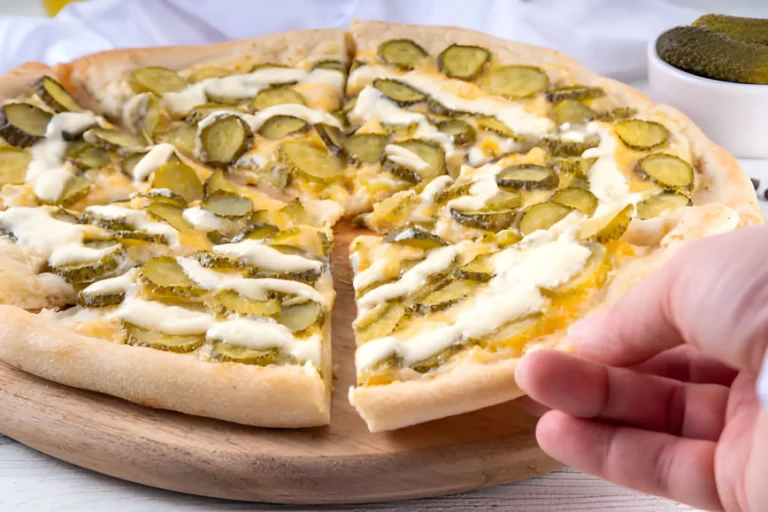 Why Is Deep Dish Pizza a Midwest Favorite Across Minnesota