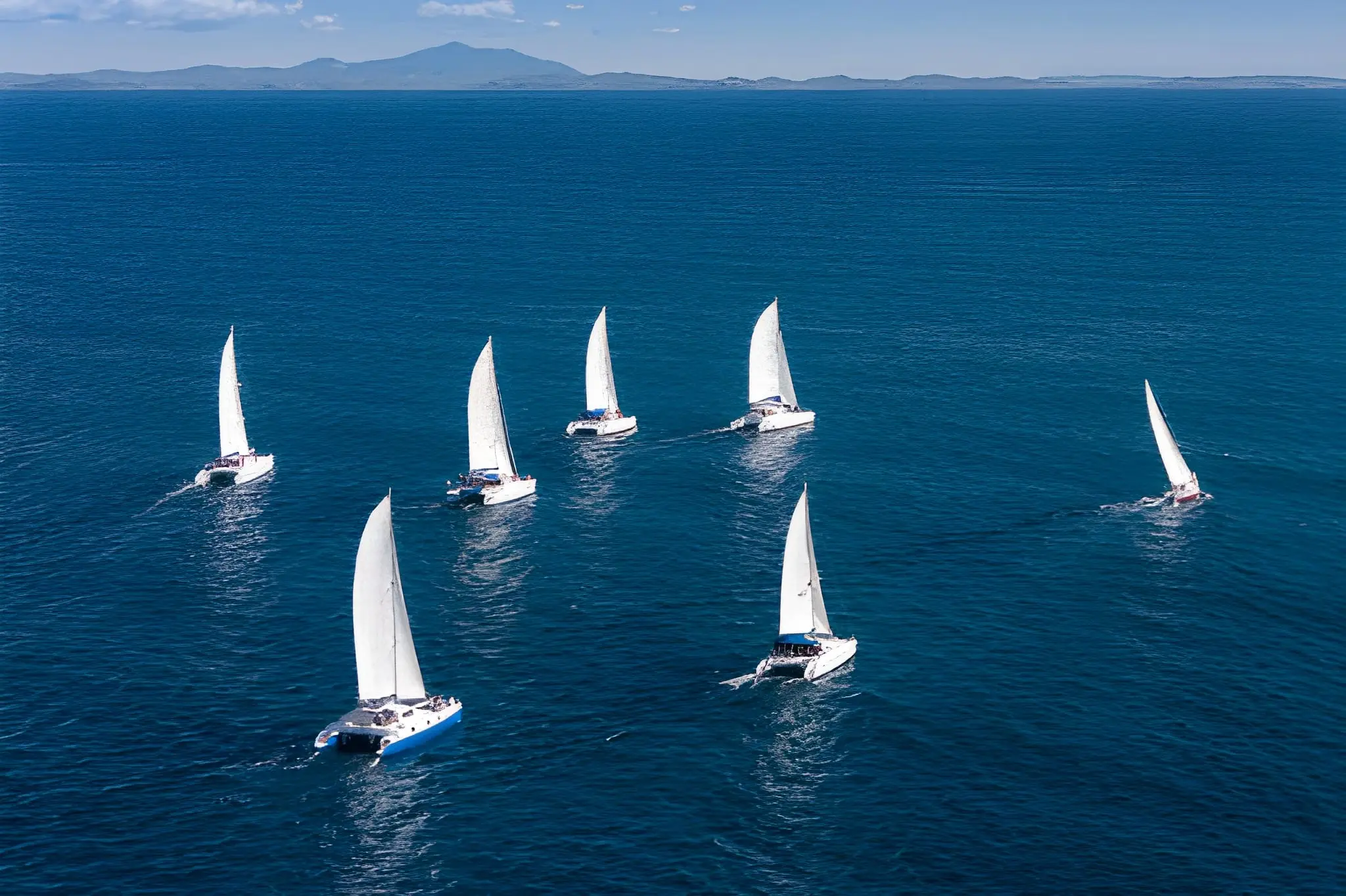 Why a Five-Day Intermediate Catamaran Cruising Course Is the Perfect Next Step