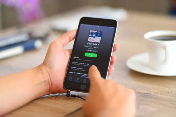 Best Places to Buy Spotify Playlist Followers in 2025