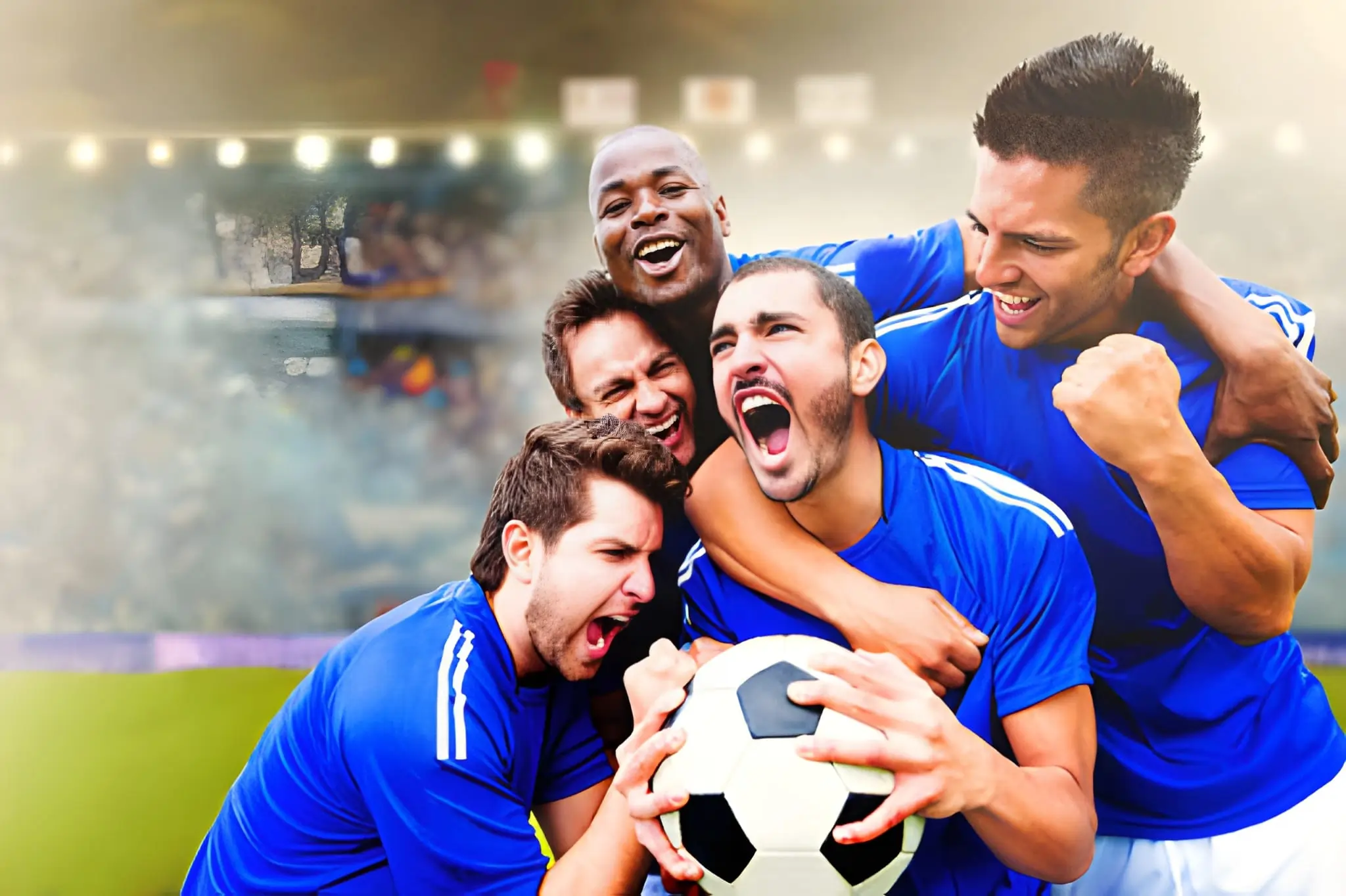 Top Traits and Skills of a Successful Football Player