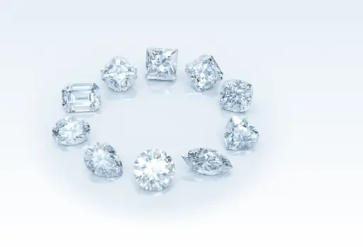 Radiant-Cut Diamonds: Bold Brilliance with Modern Appeal