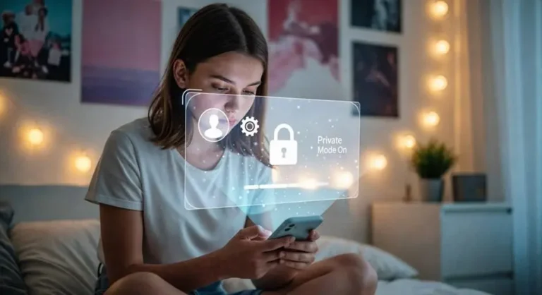 Common mistakes that put your online safety at risk