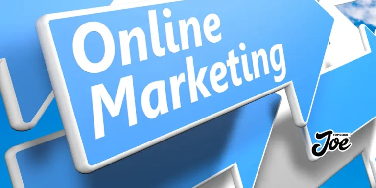 How to Build a Thriving Online Marketing Business A Step-by-Step Guide