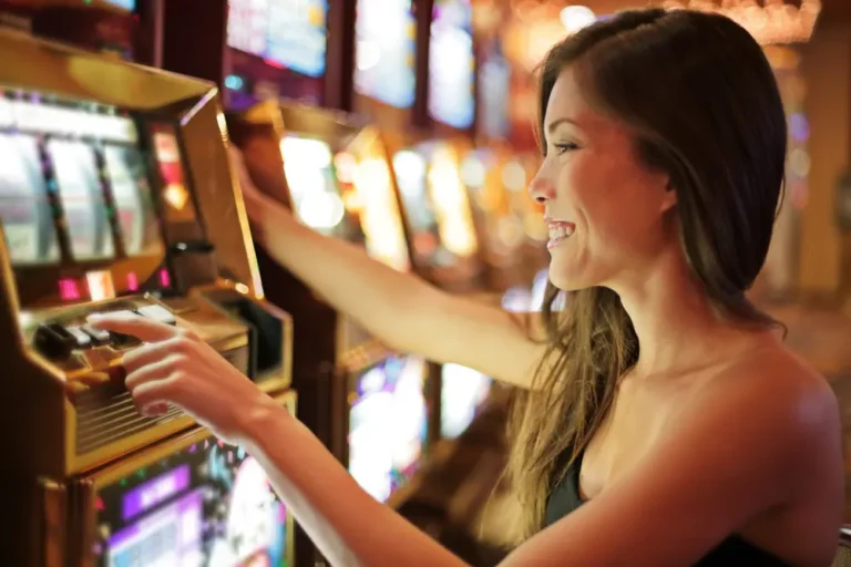 The Dark Side of Slots When Fun Transforms into Problems