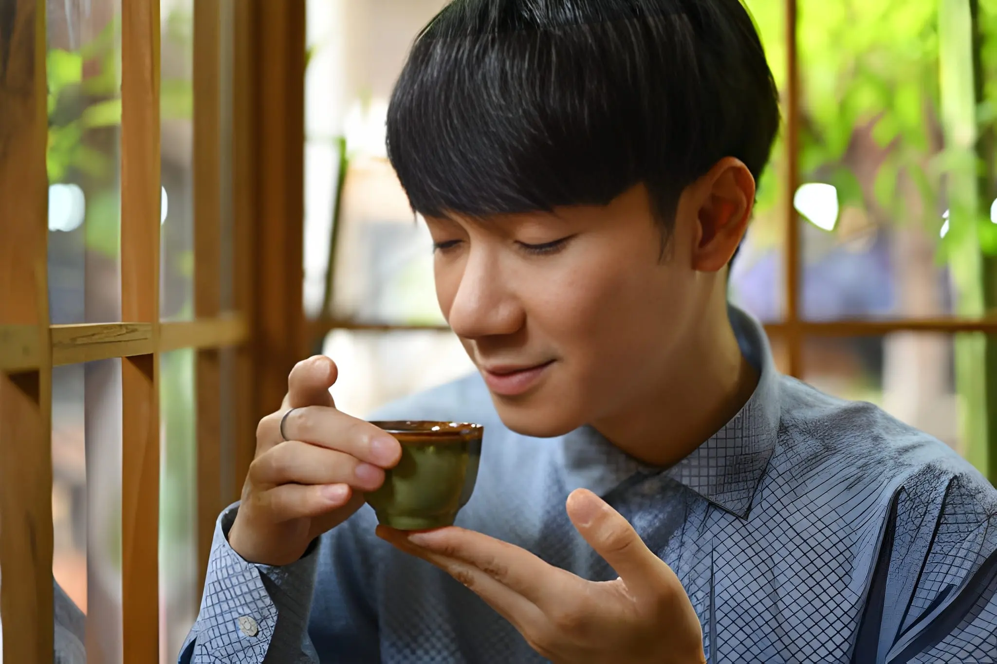 The Language of Politeness in Chinese Culture