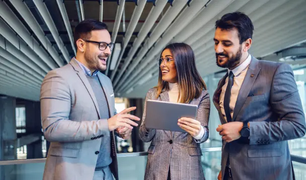 Top Commercial Real Estate Lenders in California for 2025