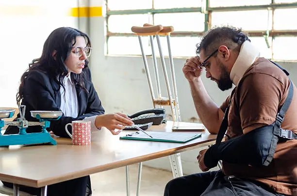 5 Top Reasons To Work With Social Security Disability Attorneys