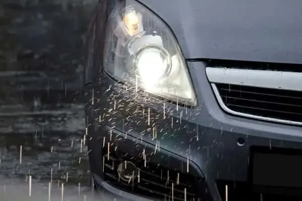 How Weather Related Accidents Impact Injury Claims In New York