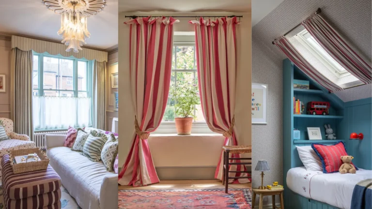 Streamlining the Window Treatment Process Practical Tips for Homeowners