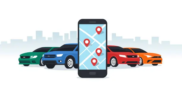 Car Rental vs. Ride-Sharing: Which Is Better for Your Next Trip