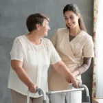 Enhancing Daily Freedom with Optional Support for Seniors 3 Enhancing Daily Freedom with Optional Support for Seniors