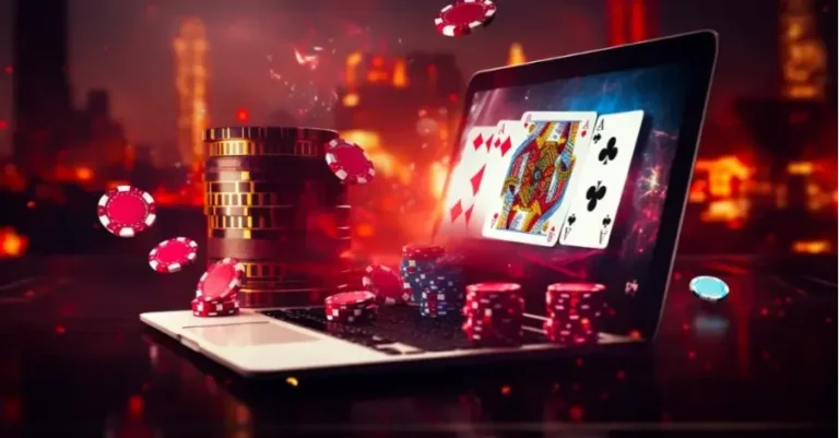 From Slots to Live Dealers: Exploring Casino Variety on Winbox APK