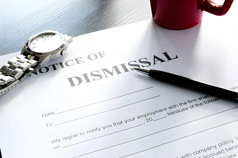 How Long Do You Have to File a Wrongful Termination Lawsuit in San Antonio