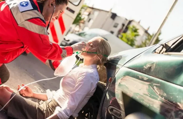 How Rockford Personal Injury Lawyers Help You After a Serious Accident