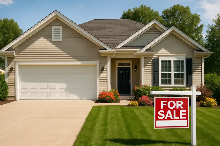 How to Prepare Your House for a Quick Sale