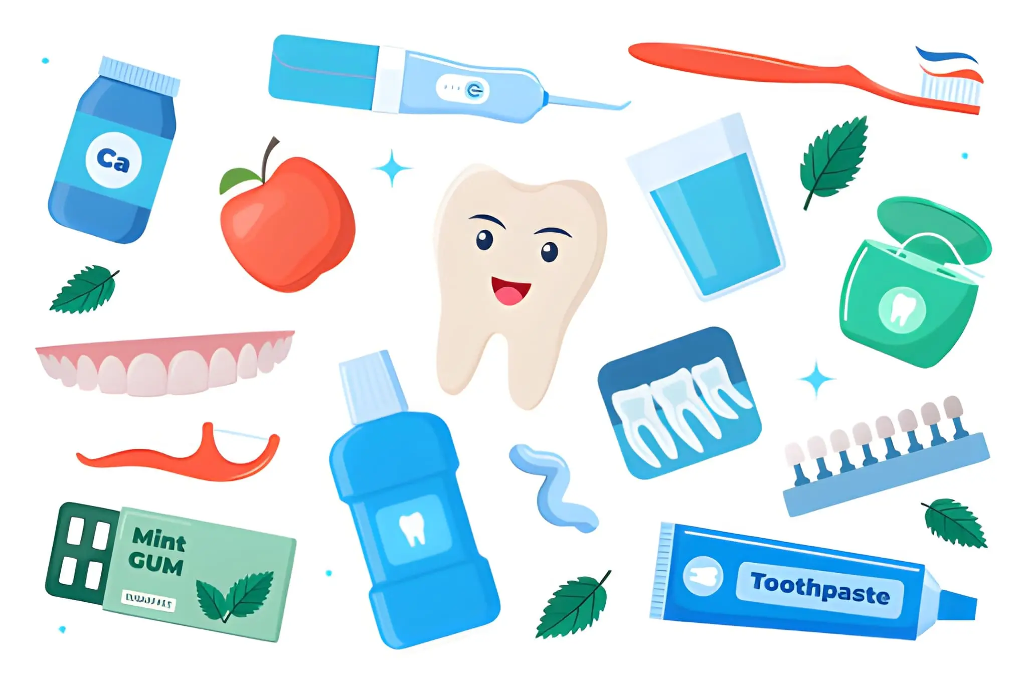 Preventive Dental Care Tips For Every Age