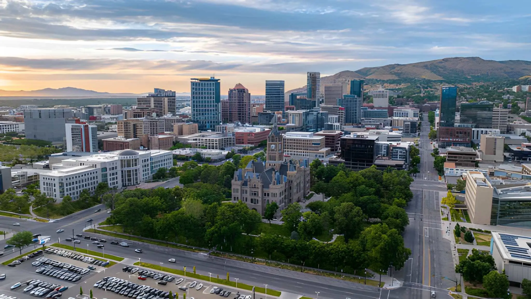 Protecting Your Assets in a High-Net-Worth Divorce in Salt Lake City