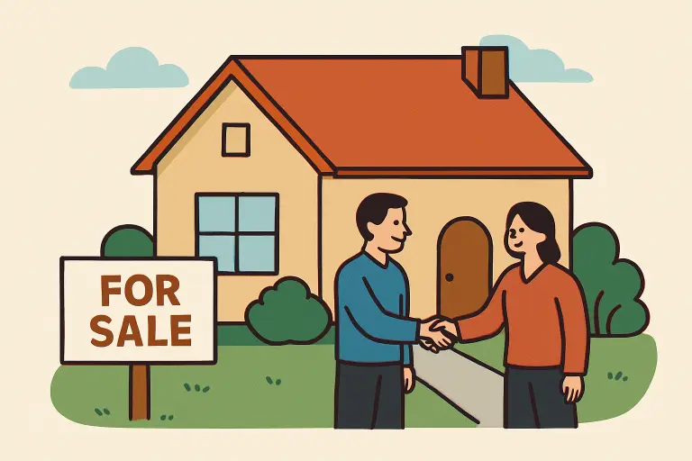 Selling Your Home As-Is for Fast Cash Essential Steps for Divorcing Couples