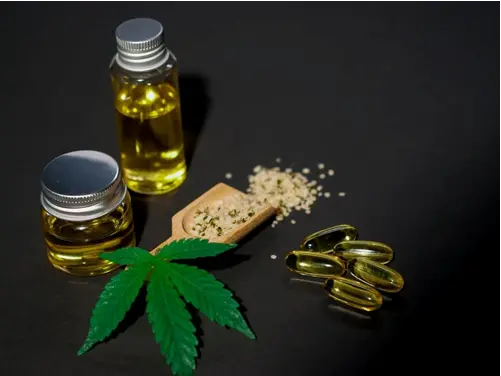 The Power of Pure Cannabigerol Benefits, Uses, and Potential