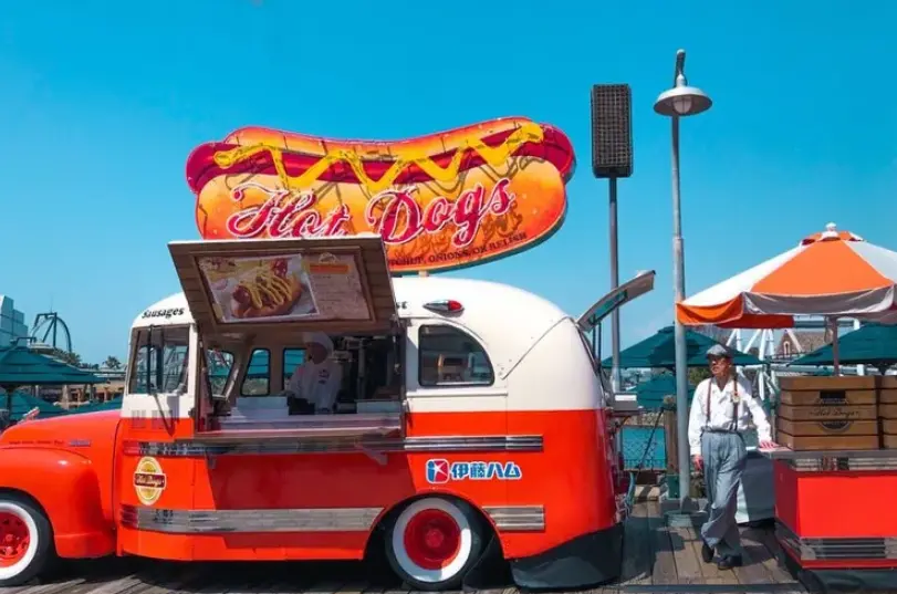 The Role of Mobile Advertising in Food Business Success