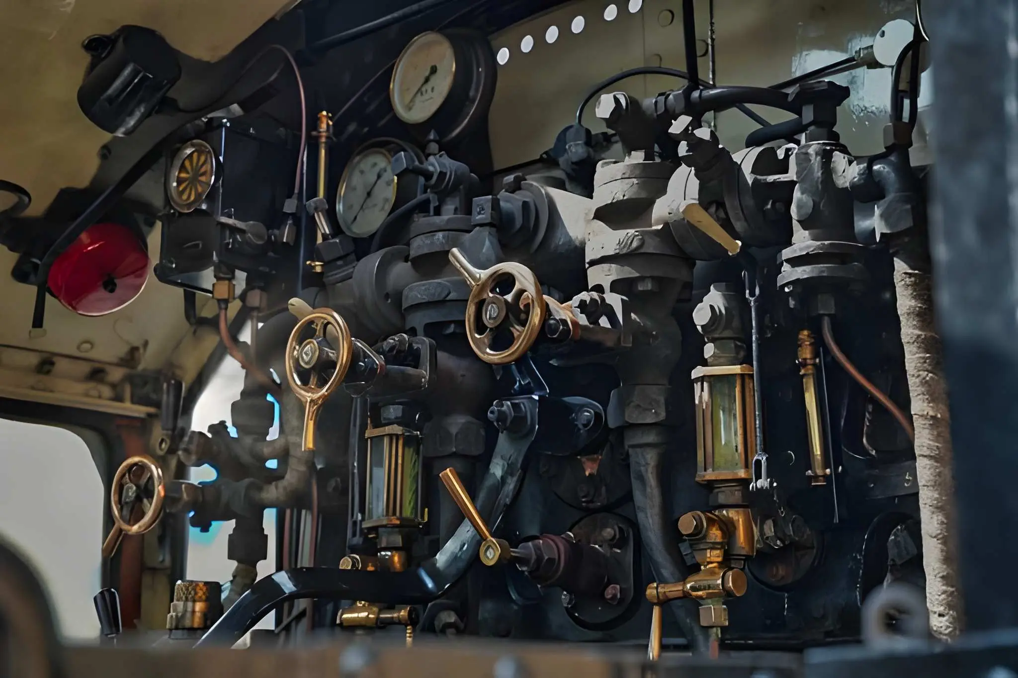 Top Mistakes Players Make in the Steampunk Train Room