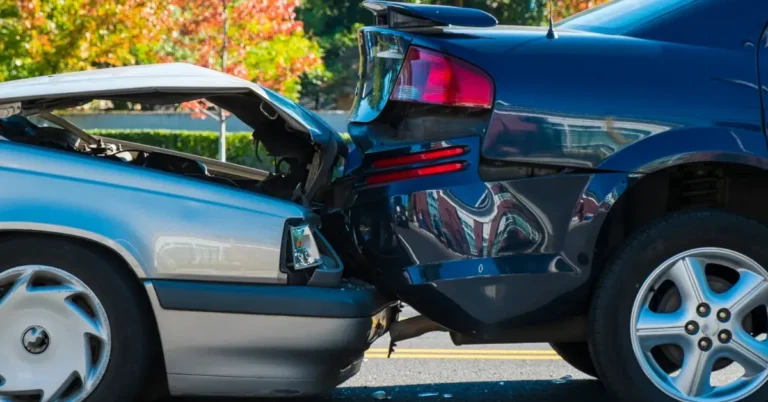 What To Do Immediately After A Car Accident