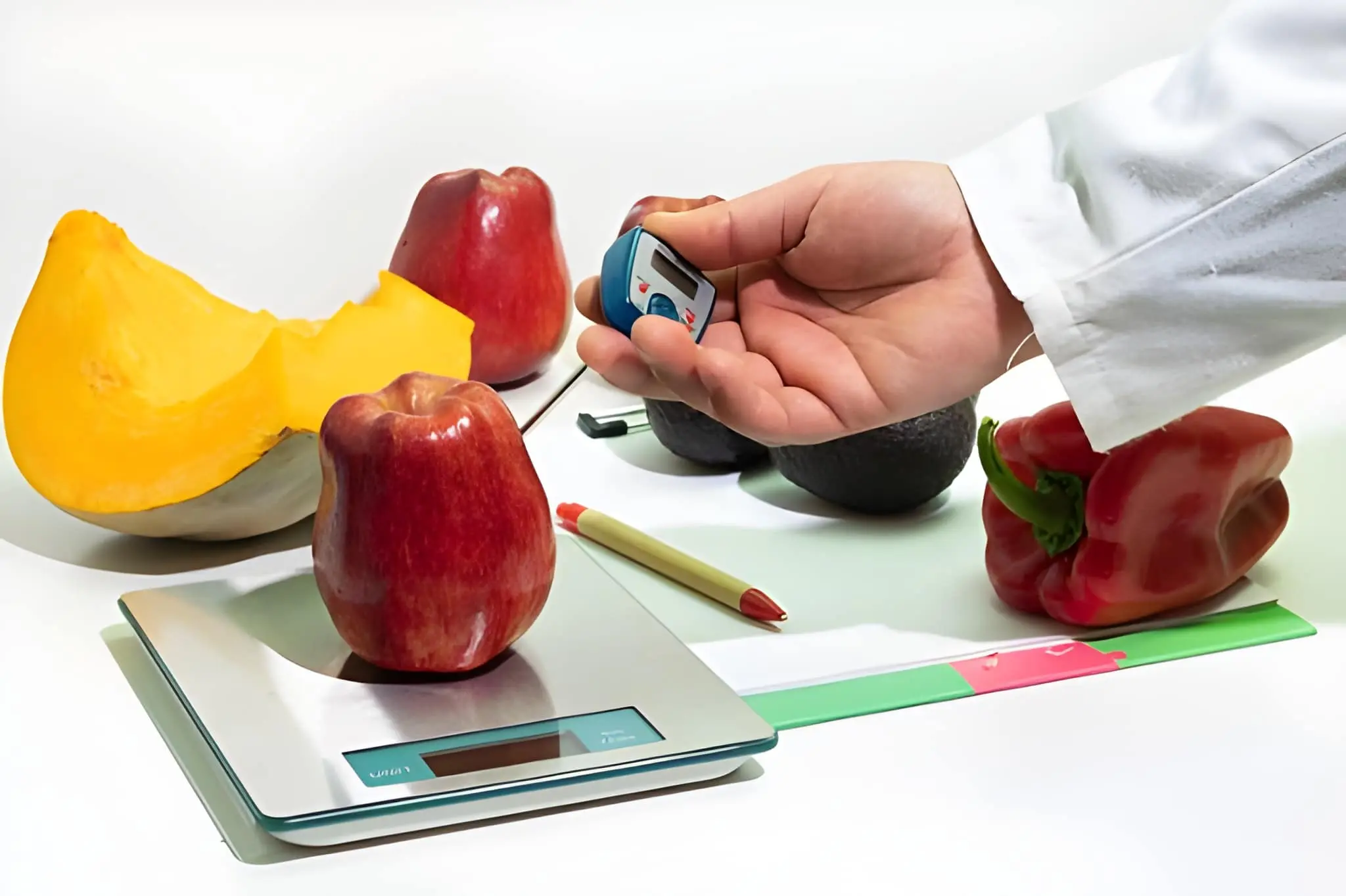 Why Sustainable Weight Loss Starts with Balancing Blood Sugar